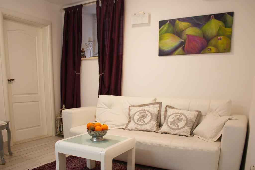 Apartment Romance Split Exterior foto