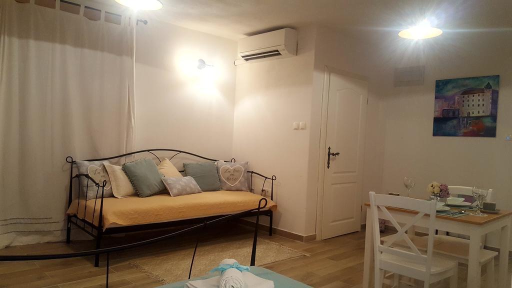 Apartment Romance Split Exterior foto