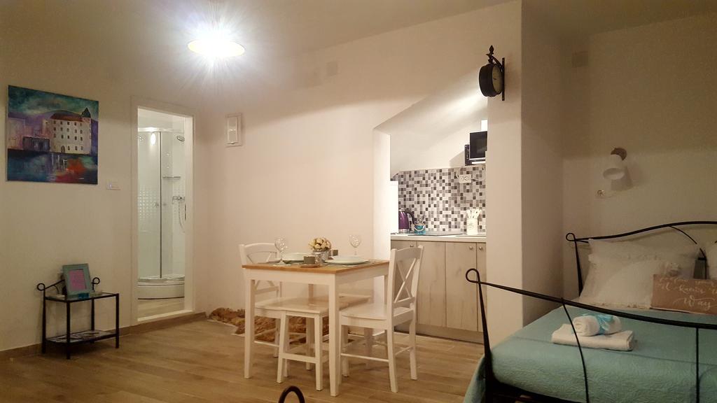 Apartment Romance Split Exterior foto