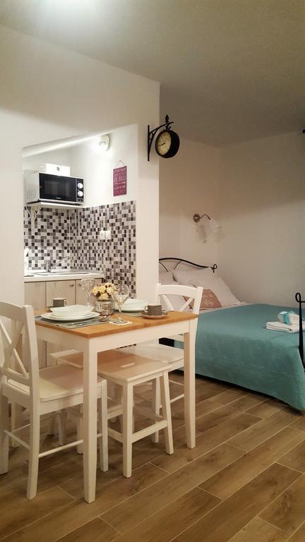 Apartment Romance Split Exterior foto