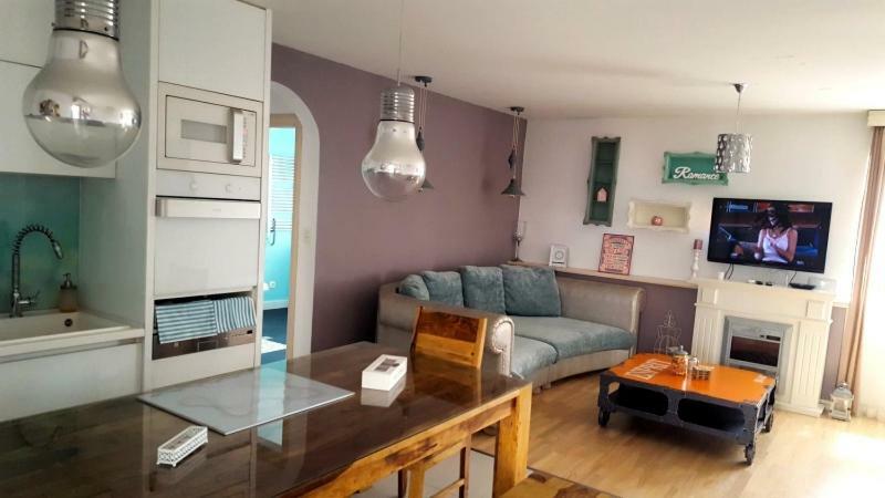 Apartment Romance Split Exterior foto